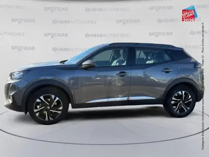 Photo 8 Peugeot 2008  1.2 PureTech 130ch S&S Allure