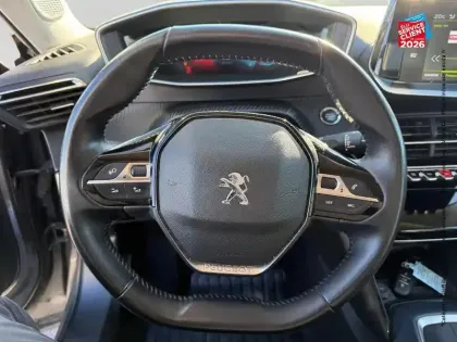 Photo 11 Peugeot 2008  1.2 PureTech 130ch S&S Allure