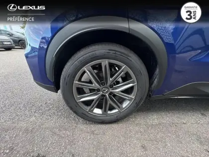 Photo 7 Lexus Lbx  1.5 136ch Elegant 2WD