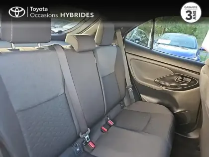Photo 6 Toyota Yaris  Cross 116h Design MY21