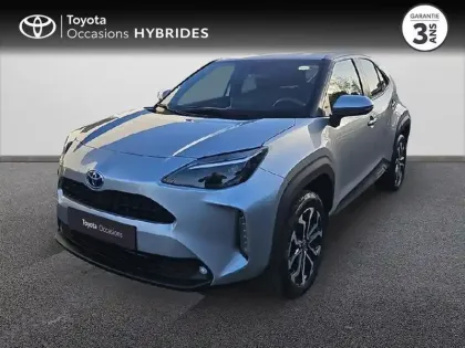 Photo Toyota Yaris Design
