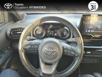 Photo 8 Toyota Yaris  Cross 116h Design MY21