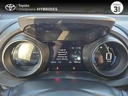 Photo 13 Toyota Yaris  Cross 116h Design MY21