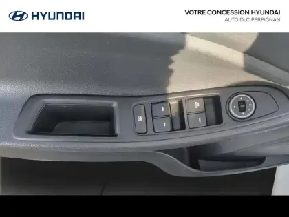 Photo 12 Hyundai I20  1.0 T-GDi 100ch Edition #Style Euro6d-T EVAP