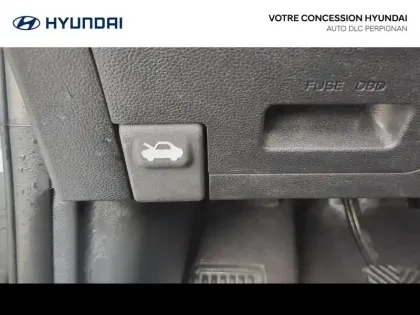 Photo 14 Hyundai I20  1.0 T-GDi 100ch Edition #Style Euro6d-T EVAP