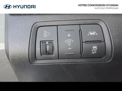 Photo 13 Hyundai I20  1.0 T-GDi 100ch Edition #Style Euro6d-T EVAP