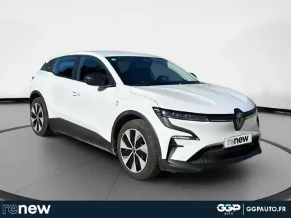 Photo 6 Renault Megane  E-Tech Electric EV60 130ch Evolution ER super charge -C