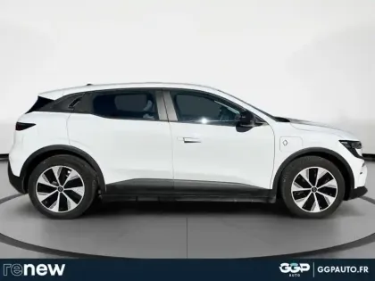 Photo 5 Renault Megane  E-Tech Electric EV60 130ch Evolution ER super charge -C