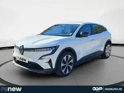 Photo Renault Megane Evolution Er