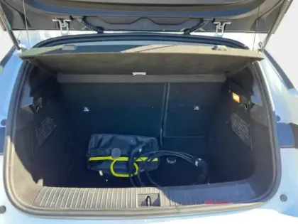 Photo 8 Renault Megane  E-Tech Electric EV60 130ch Evolution ER super charge -C