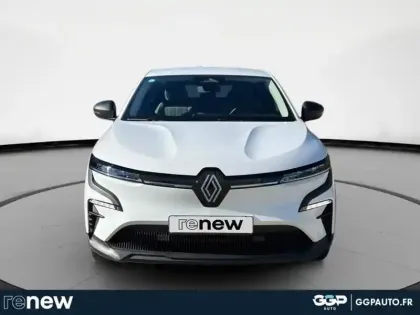 Photo 7 Renault Megane  E-Tech Electric EV60 130ch Evolution ER super charge -C