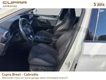 Photo 7 Cupra Leon  1.5 eTSI Hybrid 150ch V DSG7