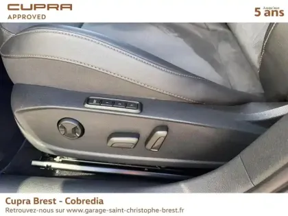 Photo 14 Cupra Leon  1.5 eTSI Hybrid 150ch V DSG7