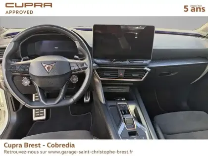 Photo 9 Cupra Leon  1.5 eTSI Hybrid 150ch V DSG7