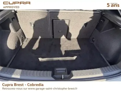 Photo 6 Cupra Leon  1.5 eTSI Hybrid 150ch V DSG7