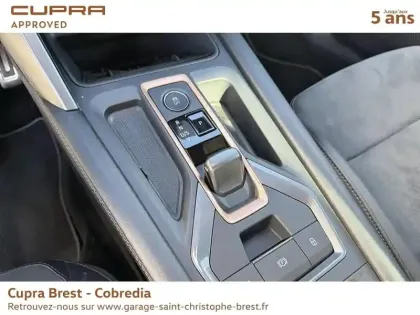 Photo 11 Cupra Leon  1.5 eTSI Hybrid 150ch V DSG7