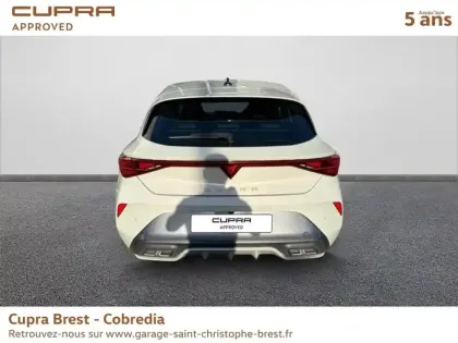 Photo 5 Cupra Leon  1.5 eTSI Hybrid 150ch V DSG7