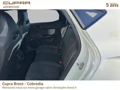 Photo 8 Cupra Leon  1.5 eTSI Hybrid 150ch V DSG7