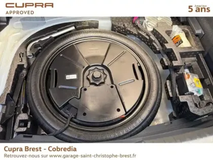 Photo 13 Cupra Leon  1.5 eTSI Hybrid 150ch V DSG7