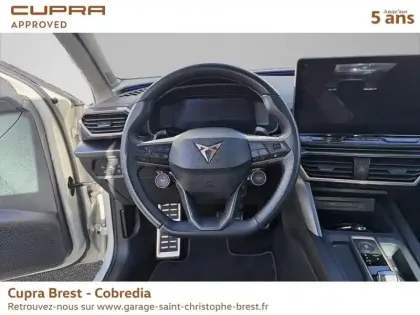 Photo 12 Cupra Leon  1.5 eTSI Hybrid 150ch V DSG7
