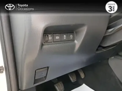 Photo 14 Toyota Aygo X  1.0 VVT-i 72ch Dynamic