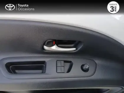 Photo 13 Toyota Aygo X  1.0 VVT-i 72ch Dynamic