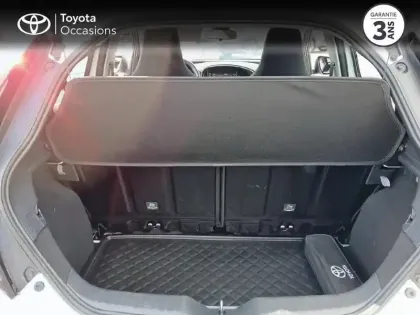 Photo 10 Toyota Aygo X  1.0 VVT-i 72ch Dynamic