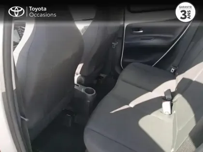 Photo 11 Toyota Aygo X  1.0 VVT-i 72ch Dynamic