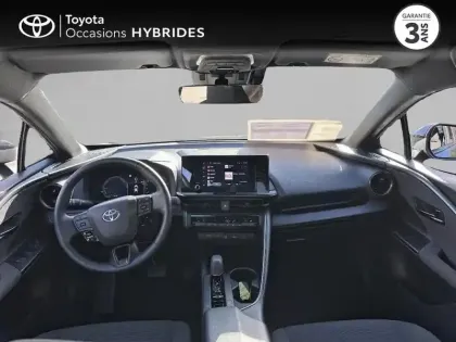 Photo 7 Toyota C-HR  2.0 Hybride 200ch Design NG23