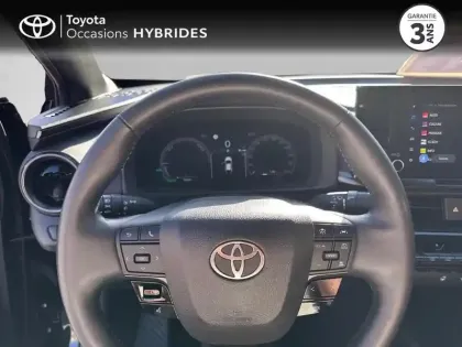 Photo 12 Toyota C-HR  2.0 Hybride 200ch Design NG23