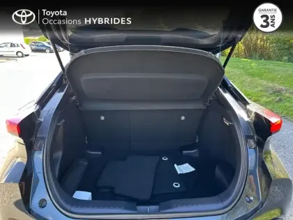 Photo 9 Toyota C-HR  2.0 Hybride 200ch Design NG23