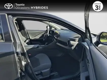 Photo 5 Toyota C-HR  2.0 Hybride 200ch Design NG23