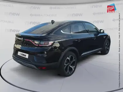Photo 5 Renault Arkana  1.6 E-Tech 145ch full hybrid  Techno -24