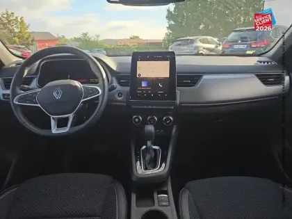 Photo 14 Renault Arkana  1.6 E-Tech 145ch full hybrid  Techno -24