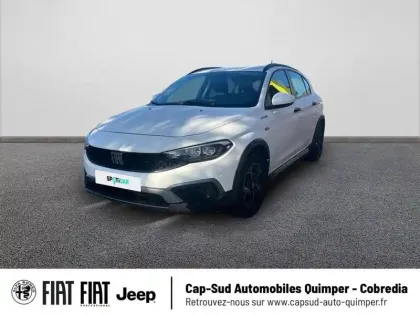 Photo Fiat Tipo Pack