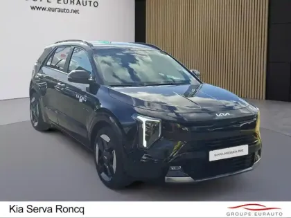 Photo 21 Kia Niro  1.6 GDi 138ch HEV Premium DCT6