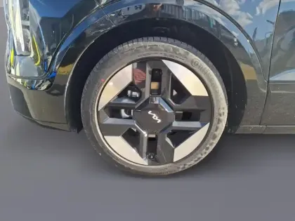 Photo 8 Kia Niro  1.6 GDi 138ch HEV Premium DCT6