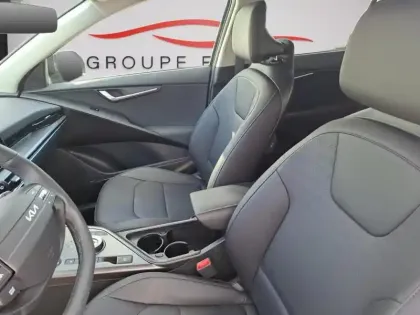 Photo 24 Kia Niro  1.6 GDi 138ch HEV Premium DCT6