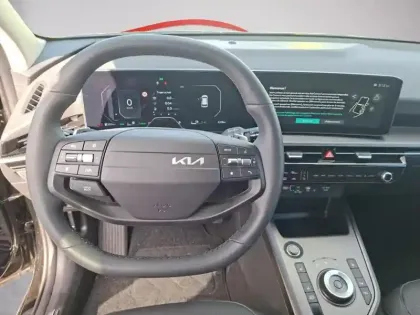 Photo 28 Kia Niro  1.6 GDi 138ch HEV Premium DCT6