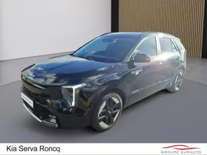 Photo Kia Niro Premium