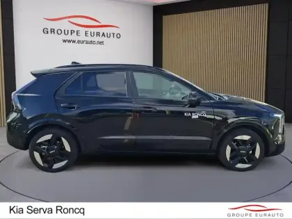 Photo 5 Kia Niro  1.6 GDi 138ch HEV Premium DCT6
