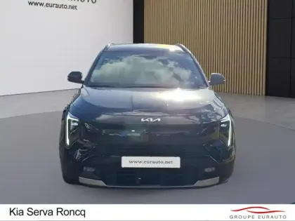 Photo 22 Kia Niro  1.6 GDi 138ch HEV Premium DCT6