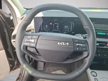 Photo 10 Kia Niro  1.6 GDi 138ch HEV Premium DCT6