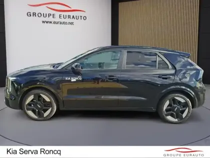 Photo 16 Kia Niro  1.6 GDi 138ch HEV Premium DCT6
