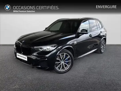 Photo Bmw X5 M Sport