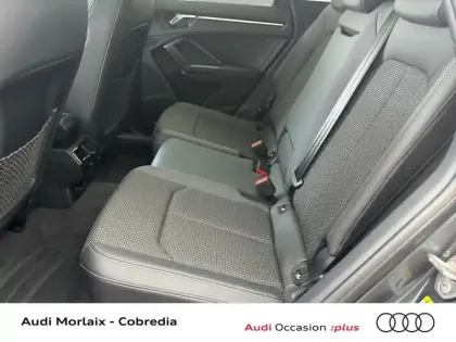 Photo 7 Audi Q3  35 TFSI 150ch S line S tronic 7