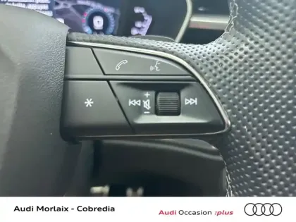 Photo 14 Audi Q3  35 TFSI 150ch S line S tronic 7