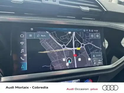 Photo 9 Audi Q3  35 TFSI 150ch S line S tronic 7