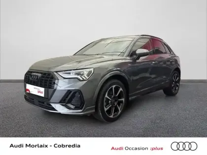 Photo Audi Q3 S Line