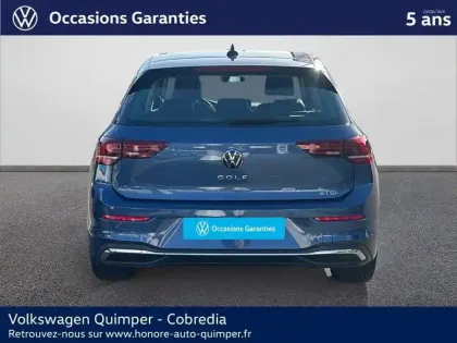 Photo 5 Volkswagen Golf  1.5 eTSI EVO2 116ch Style DSG7